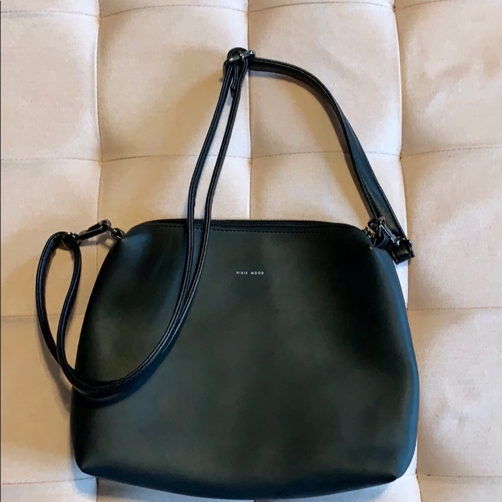 Pixie Mood Purse